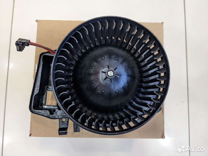 Мотор отопителя mercedes benz C W203 / G W463