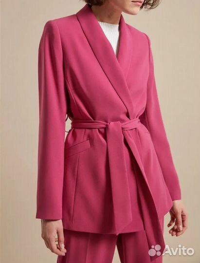 Жакет пиджак zarina