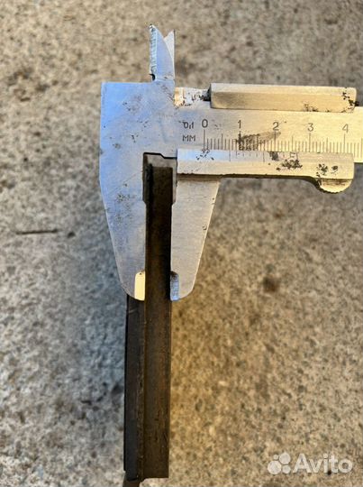 Запчасти, тормозные Диски Лада Веста