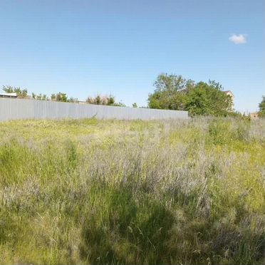 Участок 16,5 сот. (личное подсобное хозяйство (лпх))