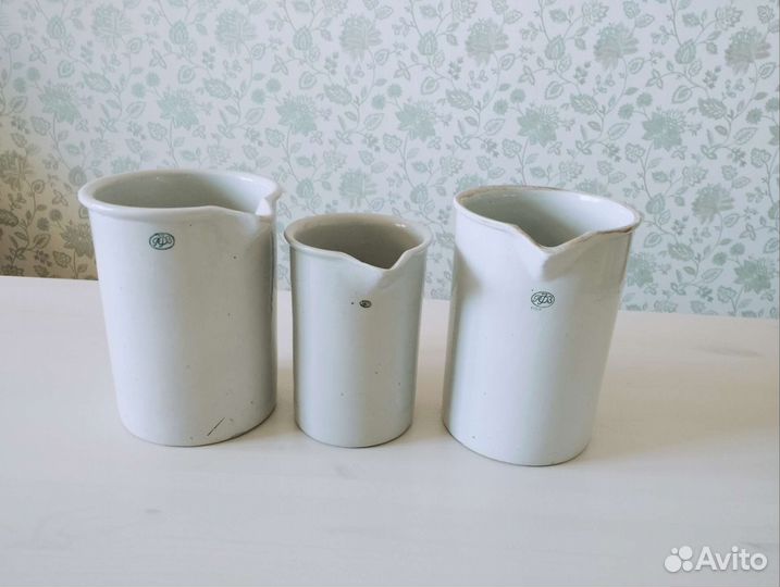 Химическая посуда