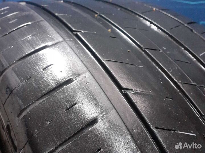 Hankook Ventus S1 Evo 3 SUV K127C 285/45 R21