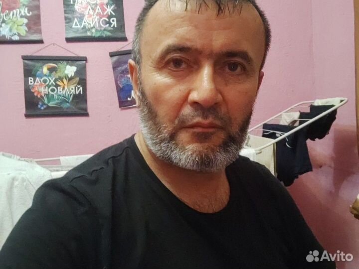 Водитель такси