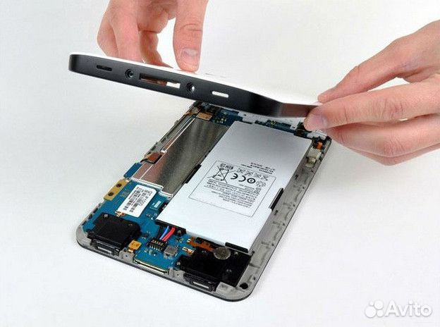 Батарея аккумулятор samsung Galaxy Tab