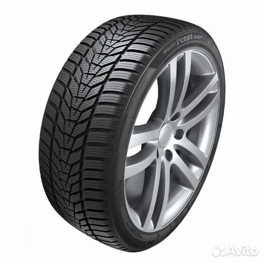 Hankook Winter I'Cept Evo 3 W330 255/45 R19 104V