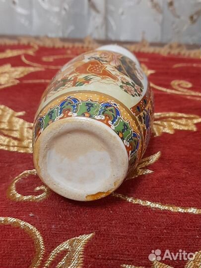 Японская ваза