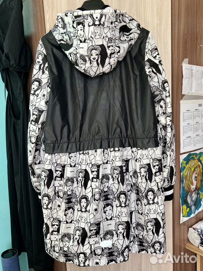 Плащ детский Boom