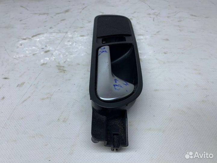 Ручка двери внутренняя задняя правая Volkswagen