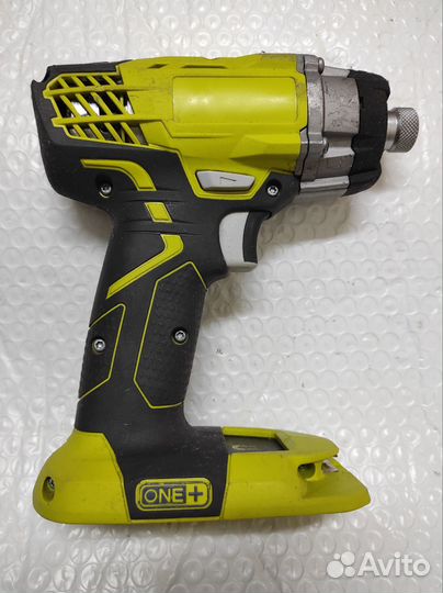 Ryobi rid1801m винтовёрт