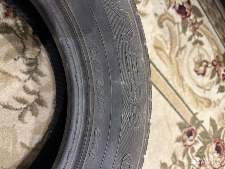 Goodyear GT070 175/70 R14 84S