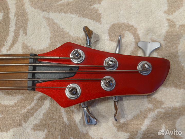 Бас-гитара Aria IGB-35/5