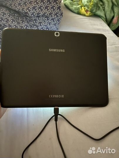 Планшет Samsung