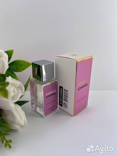 Chanel Chance EAU Tendre 25ml (Duty Free)