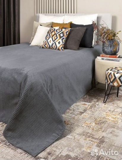 Покрывало на кровать