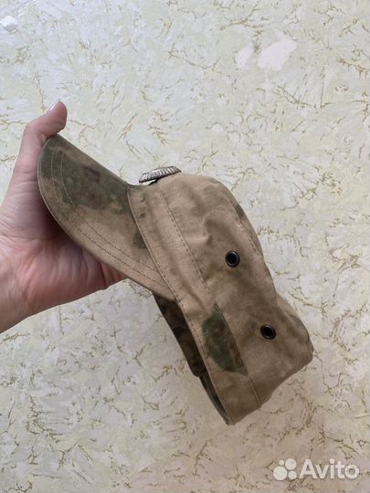 Кепка военная