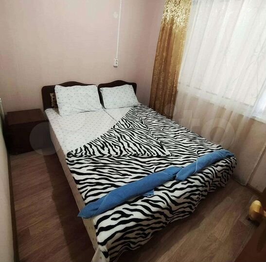 Комната 25 м², 1/2 эт.