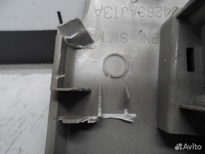 Кнопка стеклоподъемника Subaru Outback 4 BR 94263A