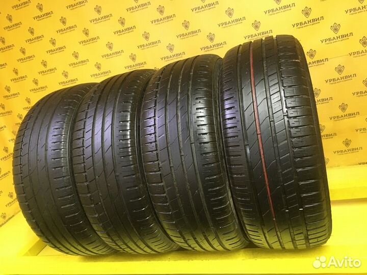 Nokian Tyres Nordman SX3 205/55 R16 91H