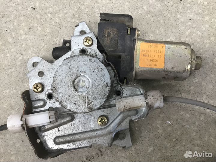 Стеклоподъемник электр. задний левый Nissan X-Trai