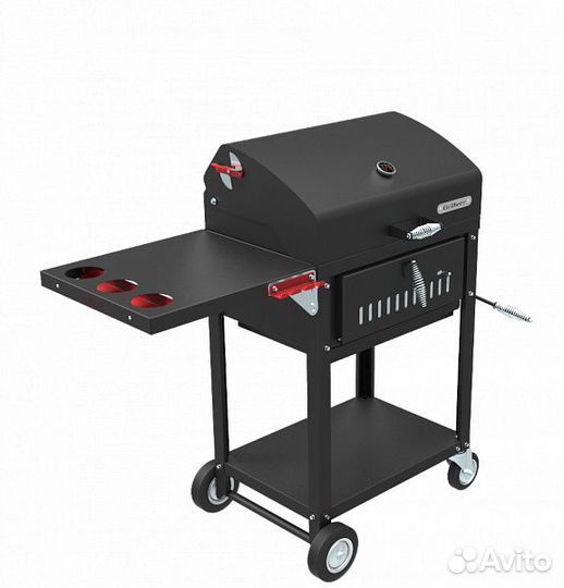 Гриль Эксклюзив Комфорт