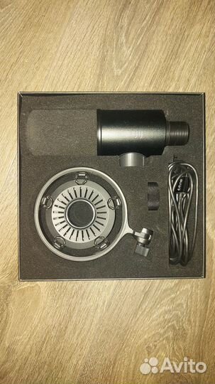 Микрофон fifine k658