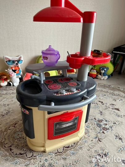 Детская кухня