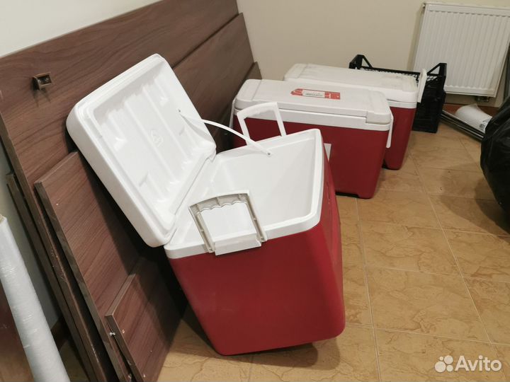 Термоконтейнер usa