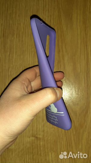 Чехлы для смартфонов