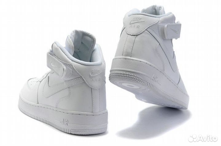 Кроссовки nike air force