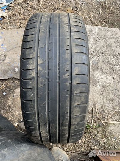 Kumho Crugen HP91 255/50 R19 103W
