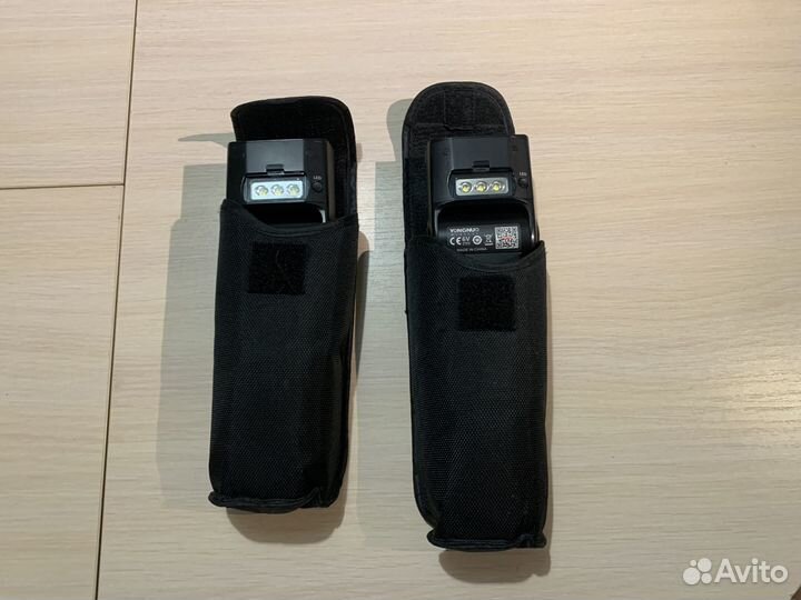 Вспышка Yongnuo Speedlite YN968 для Nikon