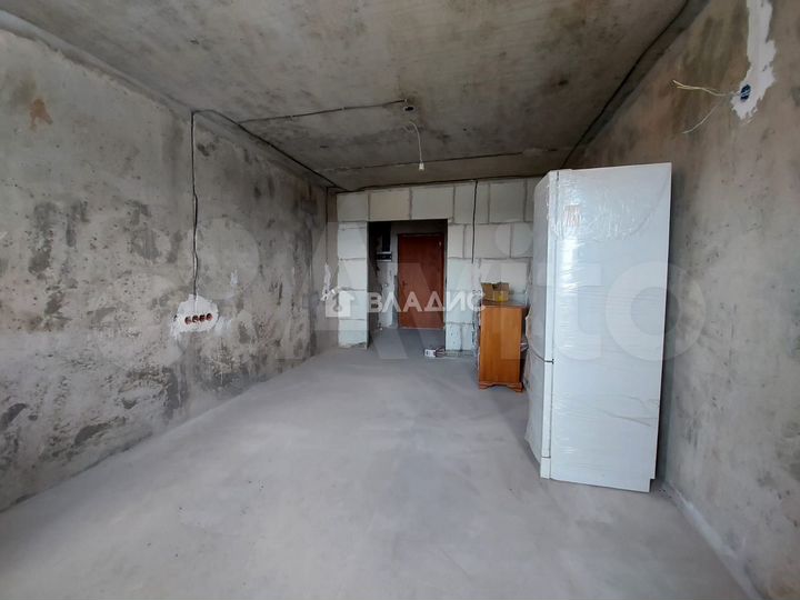 1-к. квартира, 41,8 м², 17/17 эт.