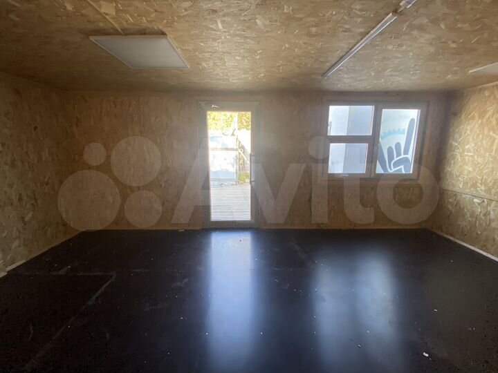 Торговая площадь, 24 м²