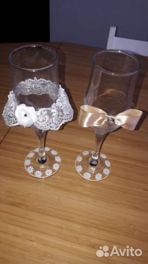 Свадебные аксессуары