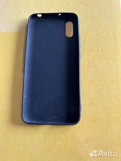 Новые чехлы Marvel на телефон redmi 9A