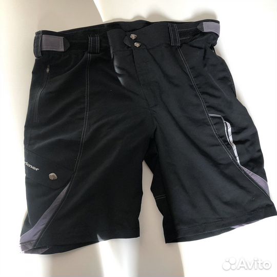 Шорты велосипедные Berkner 4XL