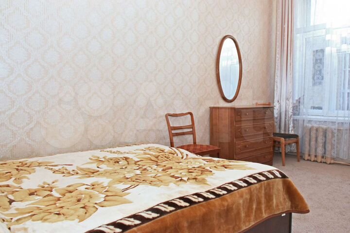 2-к. квартира, 65 м², 5/6 эт.