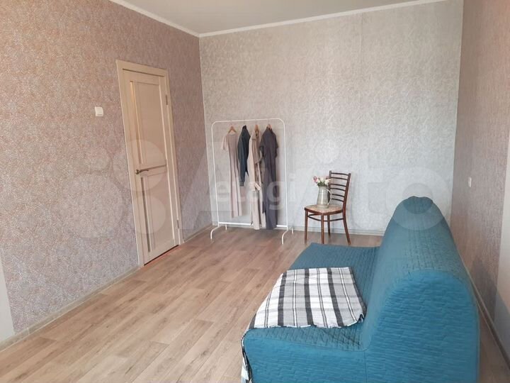 1-к. квартира, 31,8 м², 7/9 эт.