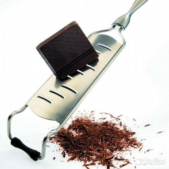 Тёрка для шоколада gefu