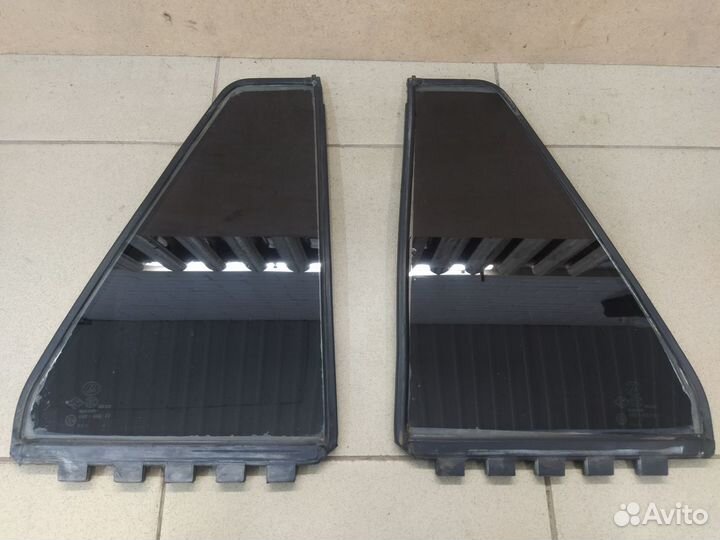 Форточка Лифан Смайли