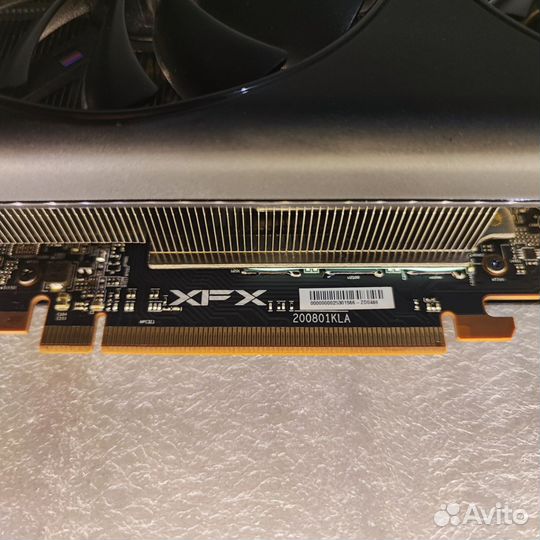 XFX RX 6800 XT