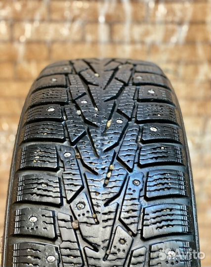 Nokian Tyres Hakkapeliitta 7 185/65 R15