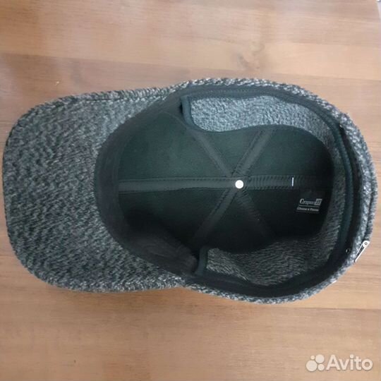 Мужская кепка