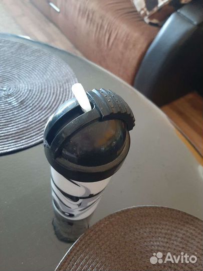 Бутылочка для воды Звёздные войны