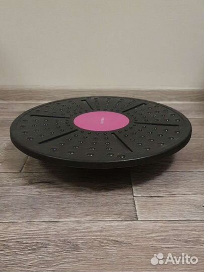 Балансировочный диск