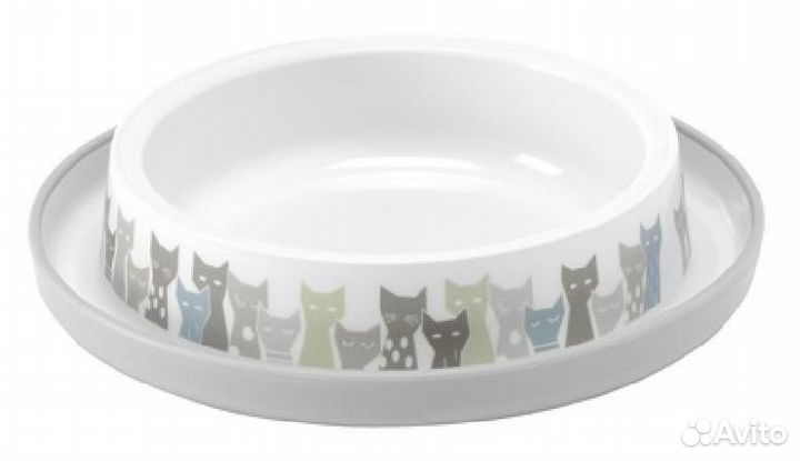 Moderna Нескользящая миска с защитой от муравьев T