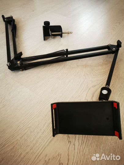 Штатив для телефона/планшета настольный