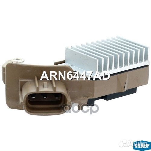 Регулятор генератора ARN6447AD Krauf