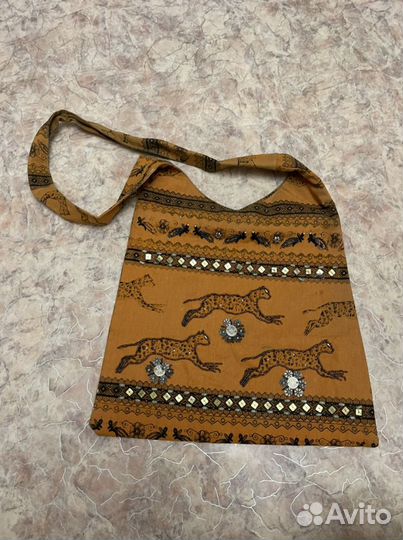 Cумка шоппер