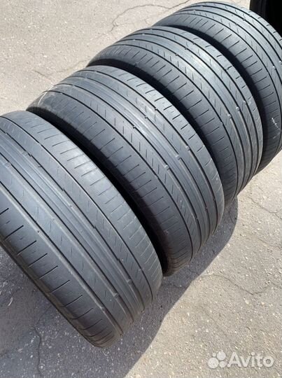 Continental ContiSportContact 5 255/55 R18